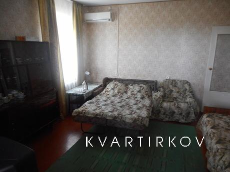 1 bedroom apartment, Yuzhny - apartment by the day