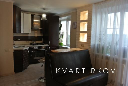 Квартира  посуточно для не курящих, Балашиха - квартира посуточно