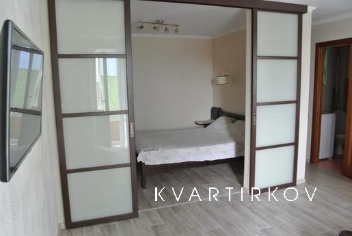 Квартира  посуточно для не курящих, Балашиха - квартира посуточно