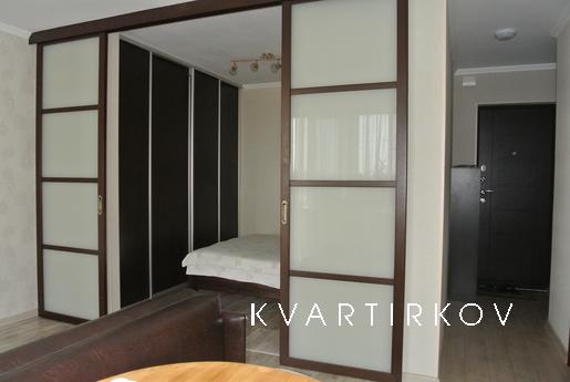 Квартира  посуточно для не курящих, Балашиха - квартира посуточно