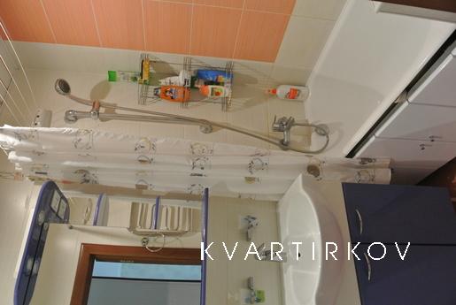 Квартира  посуточно для не курящих, Балашиха - квартира посуточно