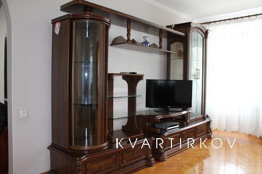 Rent an apartment, Odessa - apartment by the day