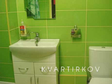 South Station! Cold Mountain!, Kharkiv - apartment by the day