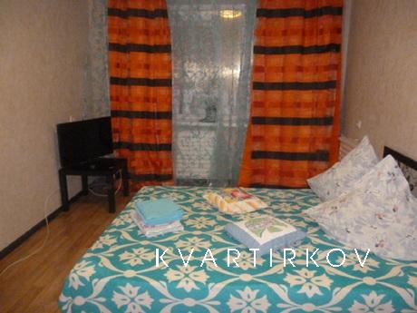 Квартира расположена на одной из самых удобных для проживани