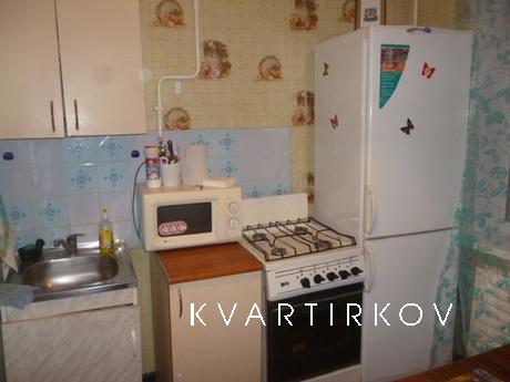 Комфортная  квартира на Кувыкина, Уфа - квартира посуточно