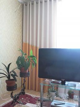 Apartment by the sea in Ilyichevsk, Chernomorsk (Illichivsk) - apartment by the day
