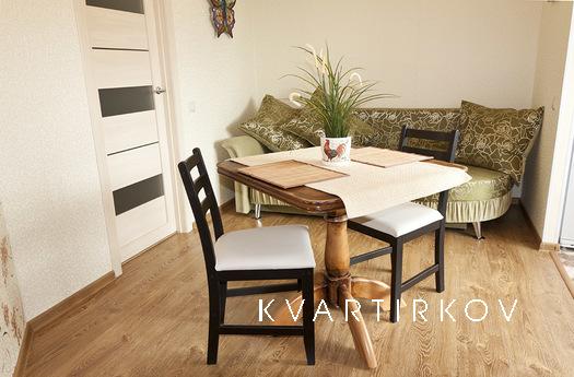 Квартира на сутки, Москва - квартира посуточно