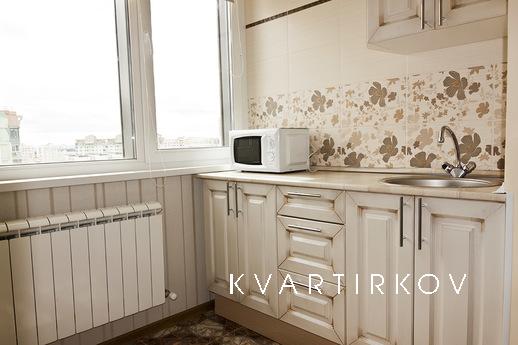 Квартира на сутки, Москва - квартира посуточно