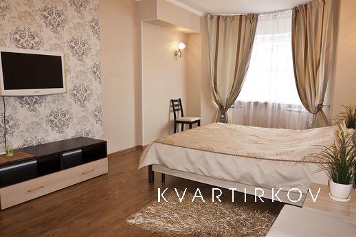 Квартира на сутки, Москва - квартира посуточно