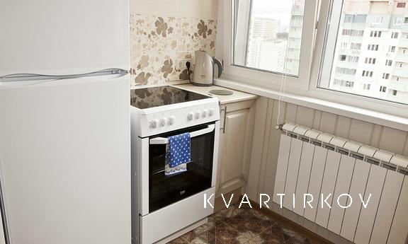 Квартира на сутки, Москва - квартира посуточно