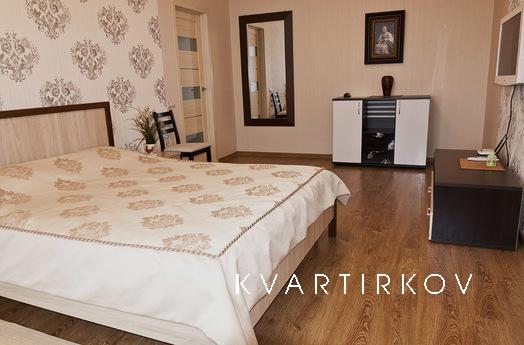 Квартира на сутки, Москва - квартира посуточно