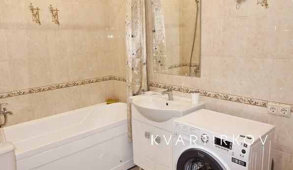 Квартира на сутки, Москва - квартира посуточно