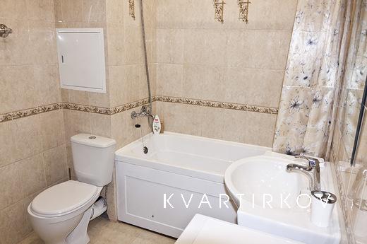 Квартира на сутки, Москва - квартира посуточно