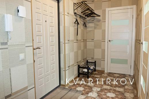 Квартира на сутки, Москва - квартира посуточно