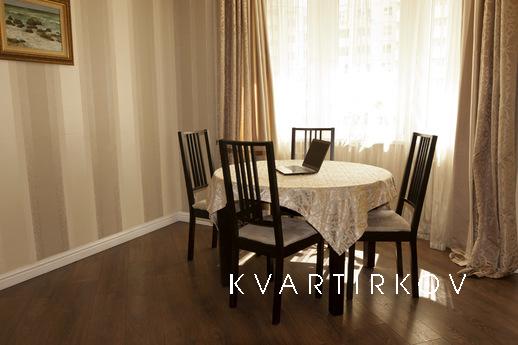 Квартира на сутки, Москва - квартира посуточно