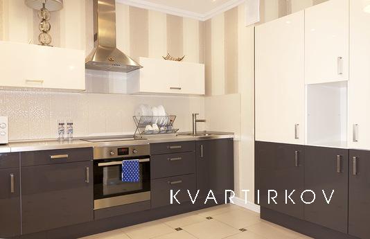 Квартира на сутки, Москва - квартира посуточно