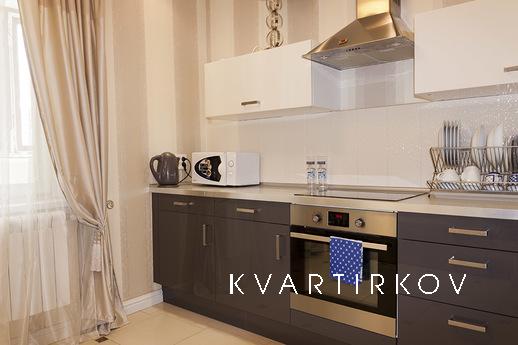 Квартира на сутки, Москва - квартира посуточно