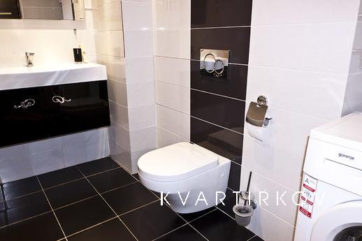 Квартира на сутки, Москва - квартира посуточно