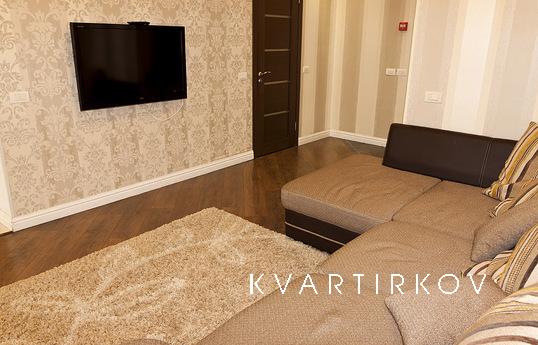 Квартира на сутки, Москва - квартира посуточно