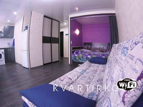 Всегда чистое постельное белье и полотенца.

Предоставляем к