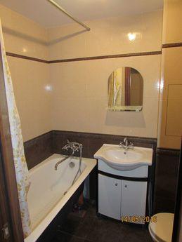 3 bedroom apartment for rent, Москва - квартира подобово