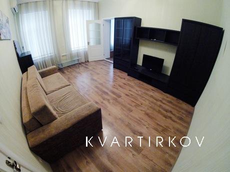 Odessa is waiting for you!, Odessa - apartment by the day