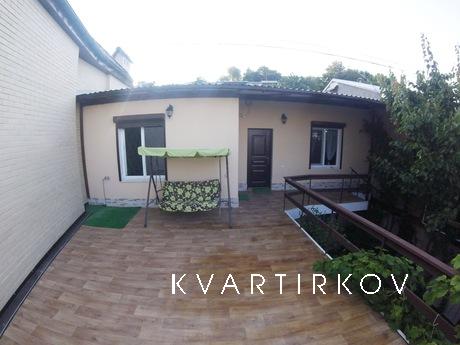 Rent cottage in the area of Sauvignon, Odessa - apartment by the day