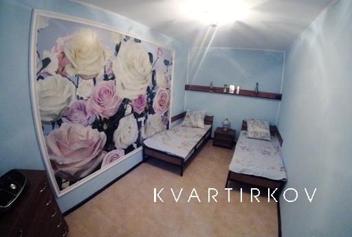 Rent cottage in the area of Sauvignon, Odessa - apartment by the day