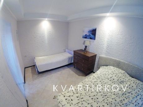 Rent cottage in the area of Sauvignon, Odessa - apartment by the day