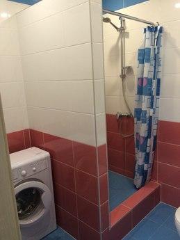 Квартира в новостройке, Тюмень - квартира посуточно