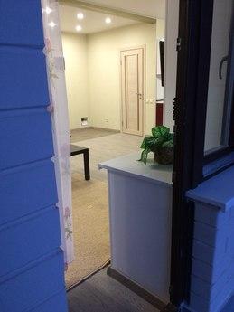 Квартира в новостройке, Тюмень - квартира посуточно