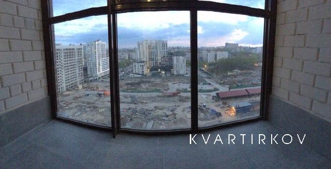 Квартира в новостройке, Тюмень - квартира посуточно