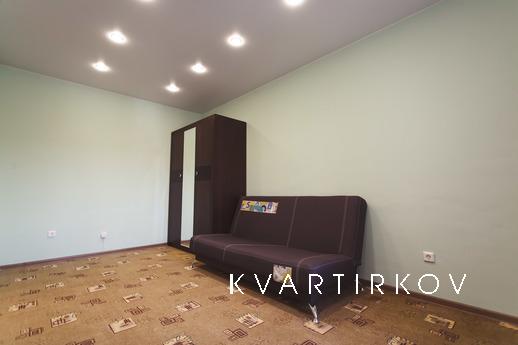 Квартира в новостройке, Тюмень - квартира посуточно