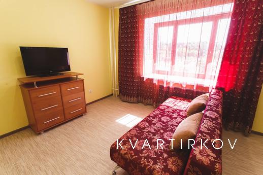 Сдается квартира в центре города, новый кирпичный дом. Уютна