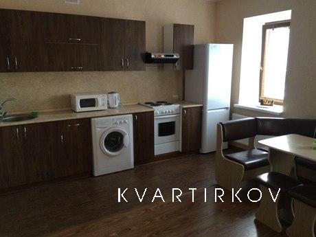Comfortable apartment for rent, Тюмень - квартира подобово