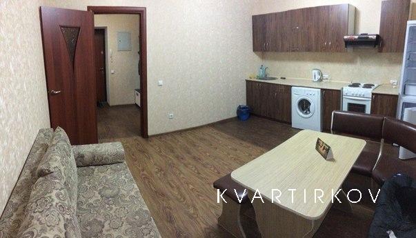 Comfortable apartment for rent, Тюмень - квартира подобово