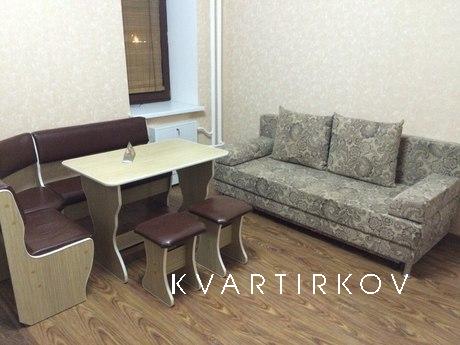 Comfortable apartment for rent, Тюмень - квартира подобово
