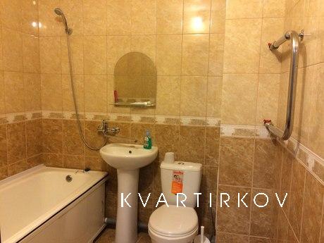 Comfortable apartment for rent, Тюмень - квартира подобово