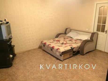Сдам свою 2 комнатную квартиру, Черноморск (Ильичевск) - квартира посуточно
