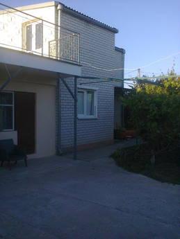 Rent rooms for recreation Sea, Berdiansk - apartment by the day