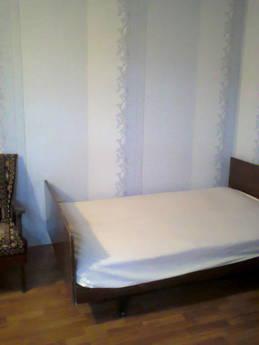 Сдам комнаты для отдыха на море, Бердянск - квартира посуточно