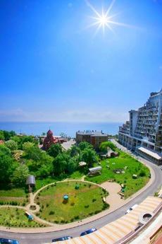 Luxury Apartment in Arcadia Palace!, Odessa - apartment by the day