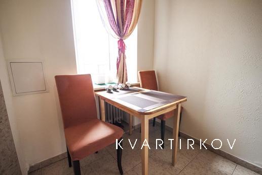 Смоленская пл, 13/21, Москва - квартира посуточно