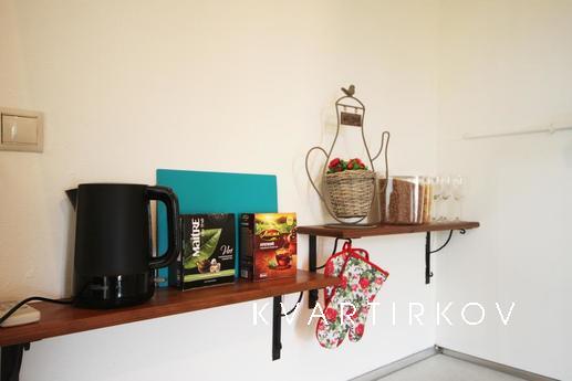 Смоленская пл, 13/21, Москва - квартира посуточно