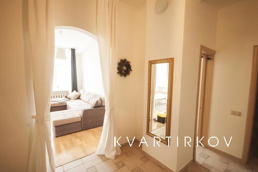 Смоленская пл, 13/21, Москва - квартира посуточно