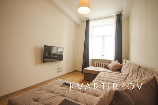 Смоленская пл, 13/21, Москва - квартира посуточно