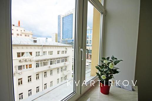 Смоленская пл, 13/21, Москва - квартира посуточно