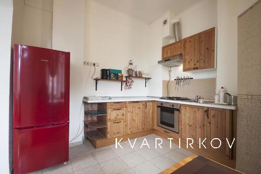 Смоленская пл, 13/21, Москва - квартира посуточно