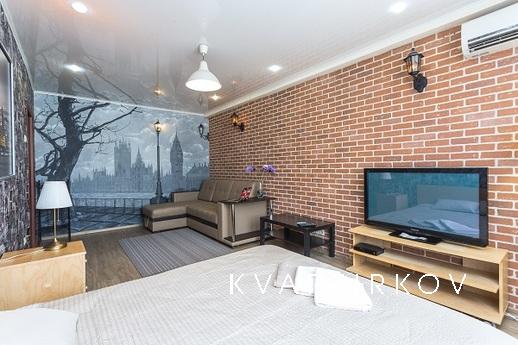 Элитная квартира на Новом Арбате, в 5 минутах от метро Арбат