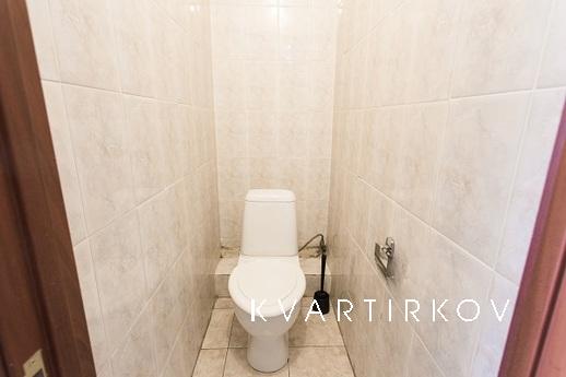 ул Новый Арбат, 26, Москва - квартира посуточно